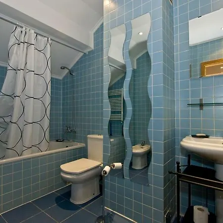 Apartments In Downtown Lizbona Zewnętrze zdjęcie