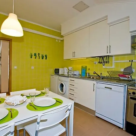Apartments In Downtown Lizbona Zewnętrze zdjęcie