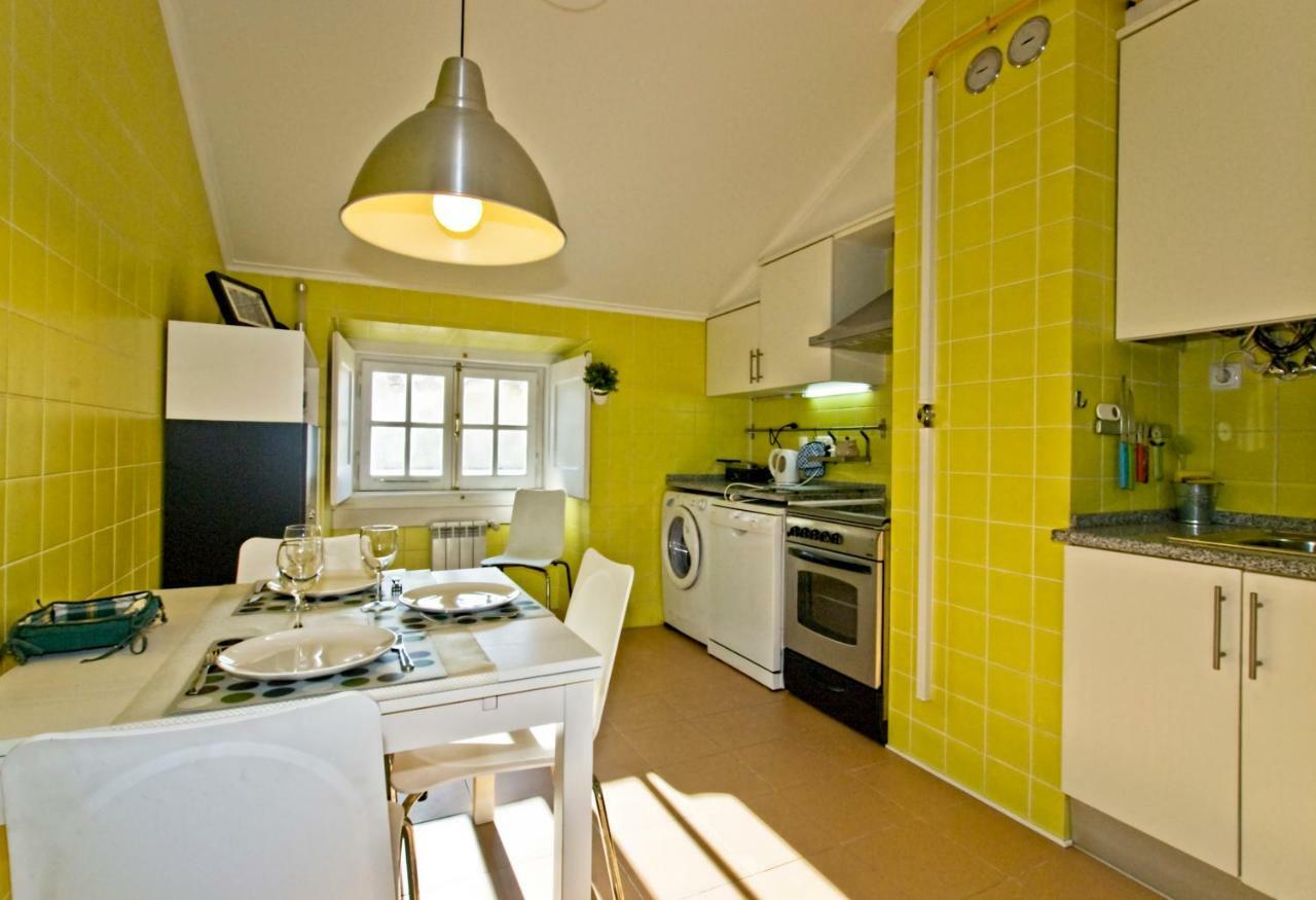 In Downtown Apartment *
