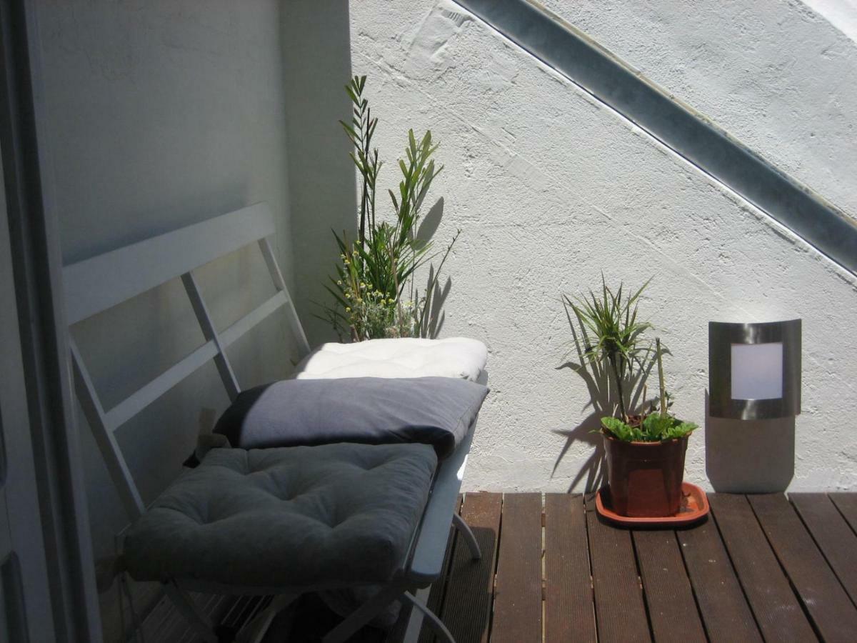 Apartment In Downtown Lisbon