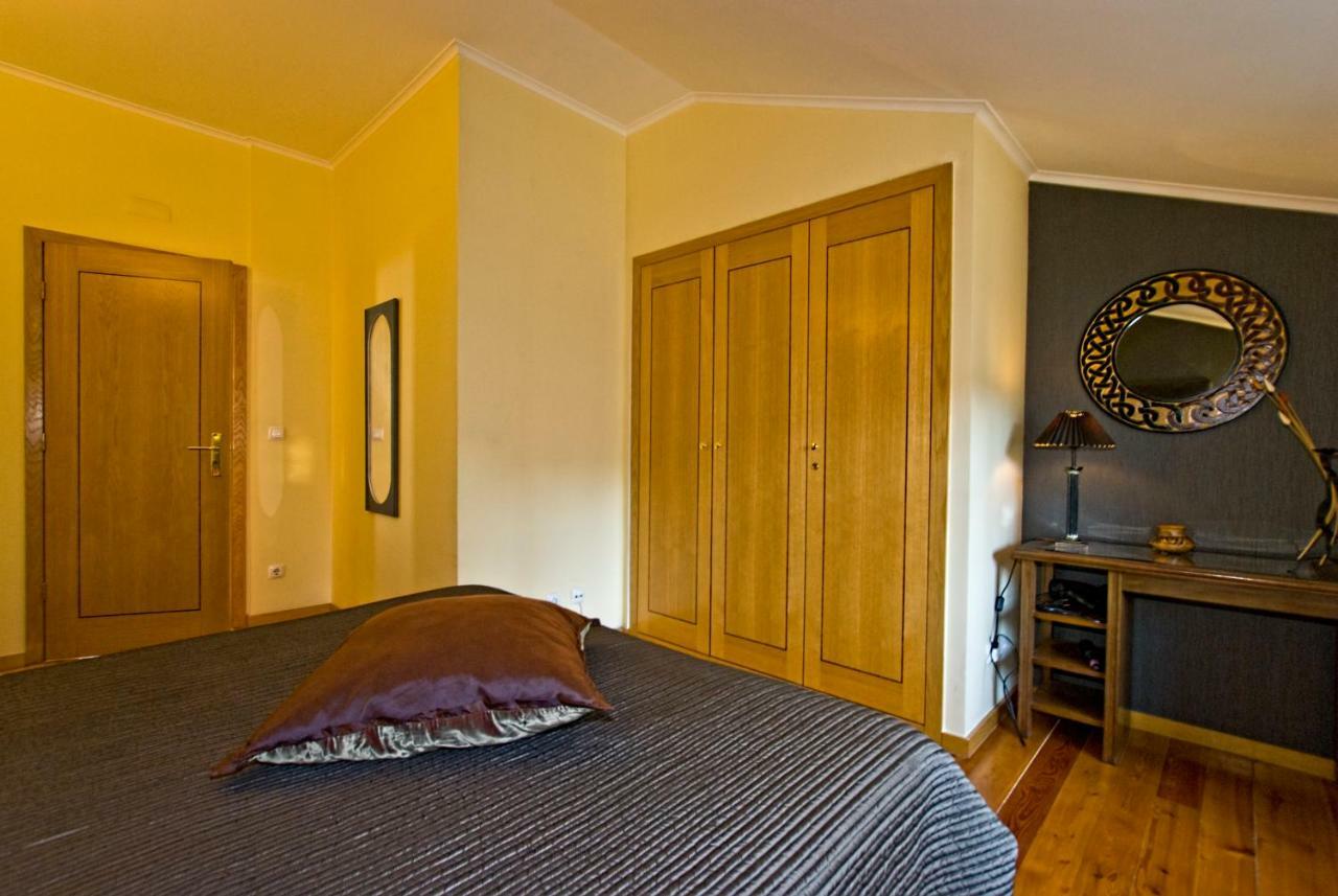 In Downtown Apartment Lisbon