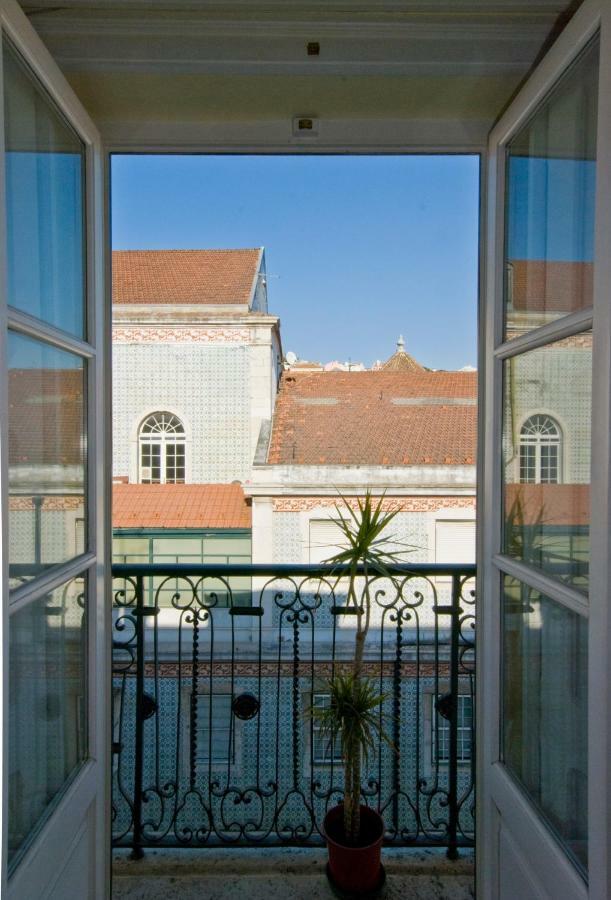 In Downtown Apartment Lisbon