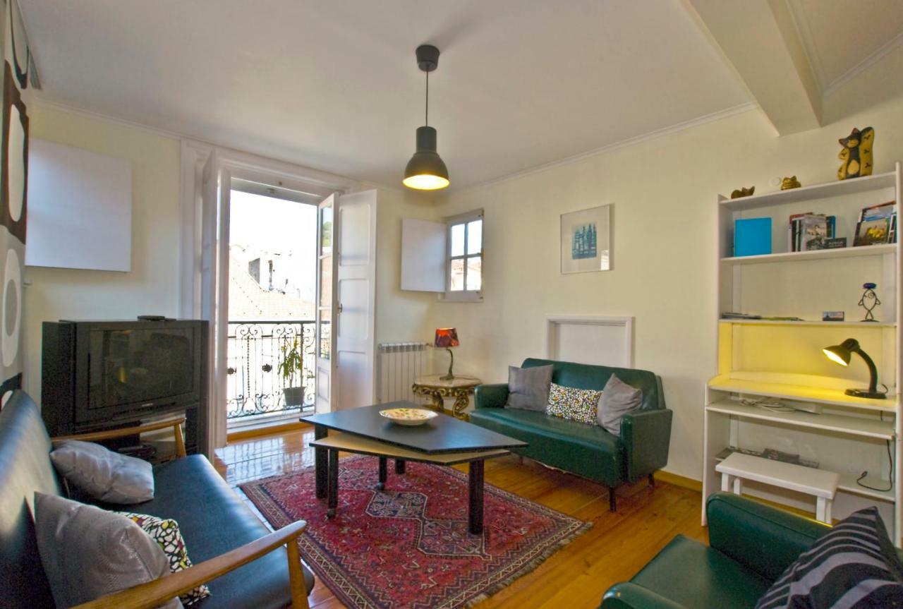Apartment In Downtown Lisbon