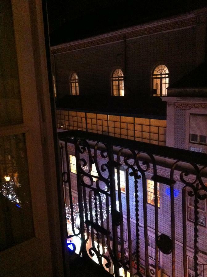 Apartment In Downtown