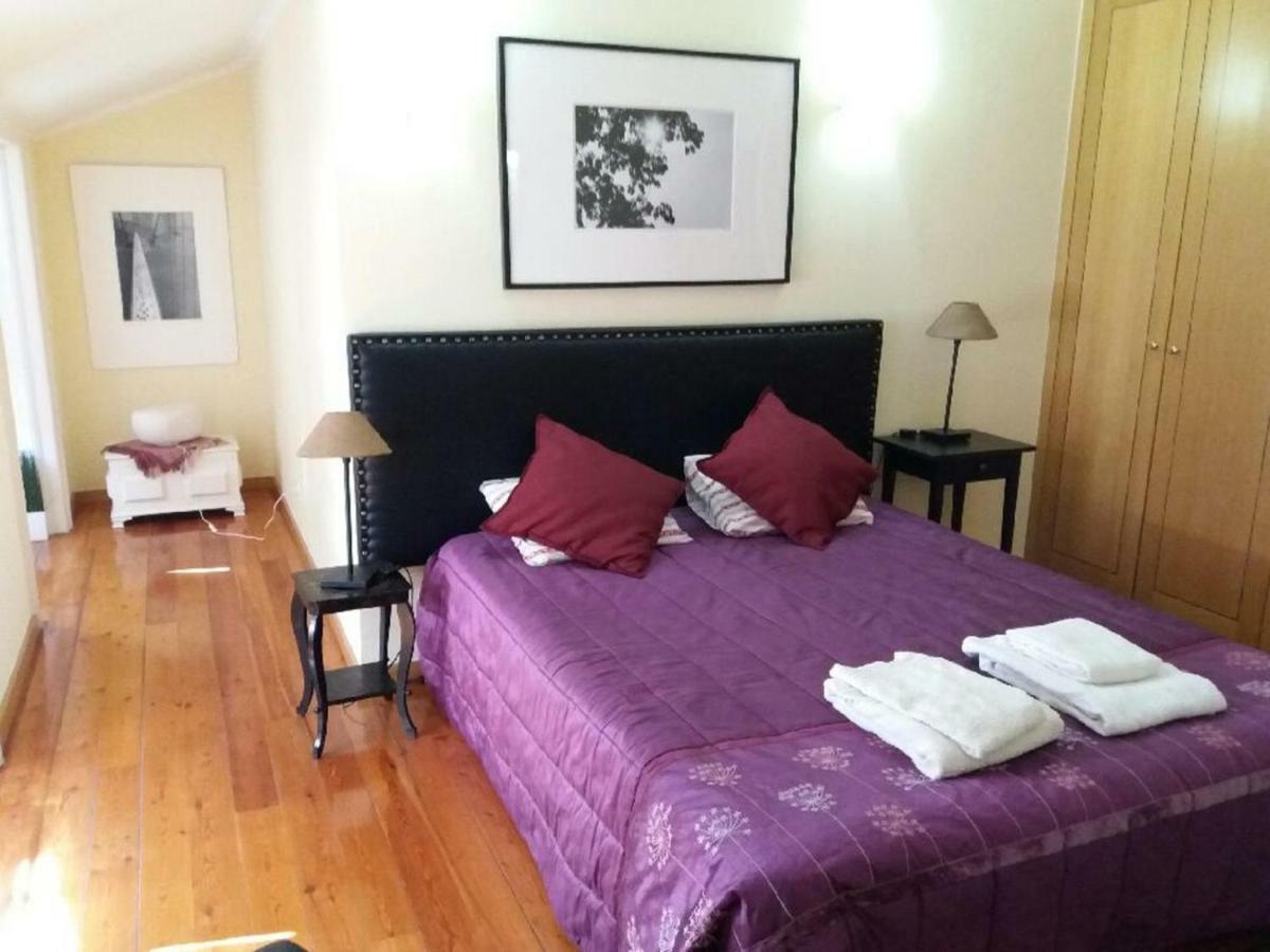 In Downtown Apartment Lisbon
