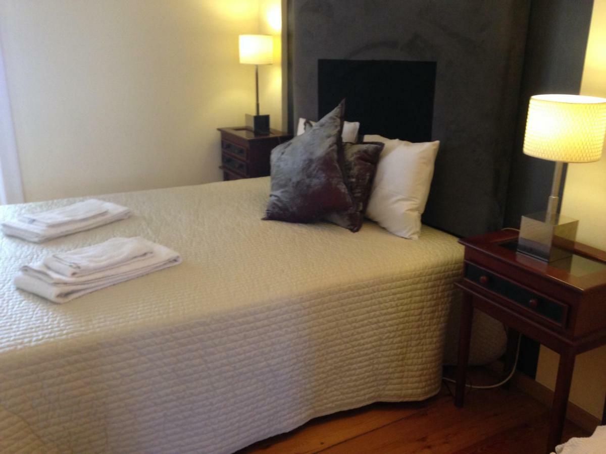 Apartment In Downtown
