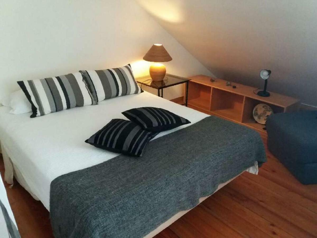 In Downtown Apartment Lisbon