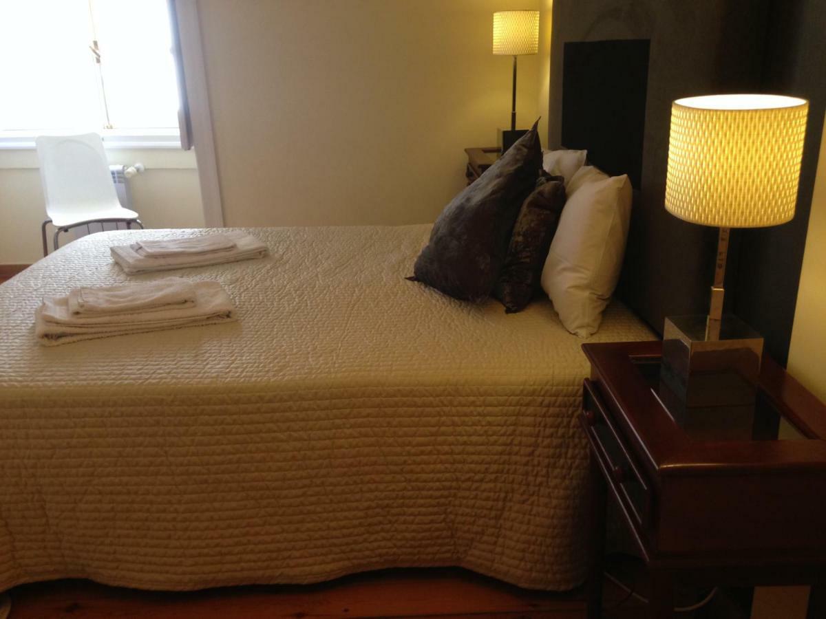 In Downtown Apartment Lisbon