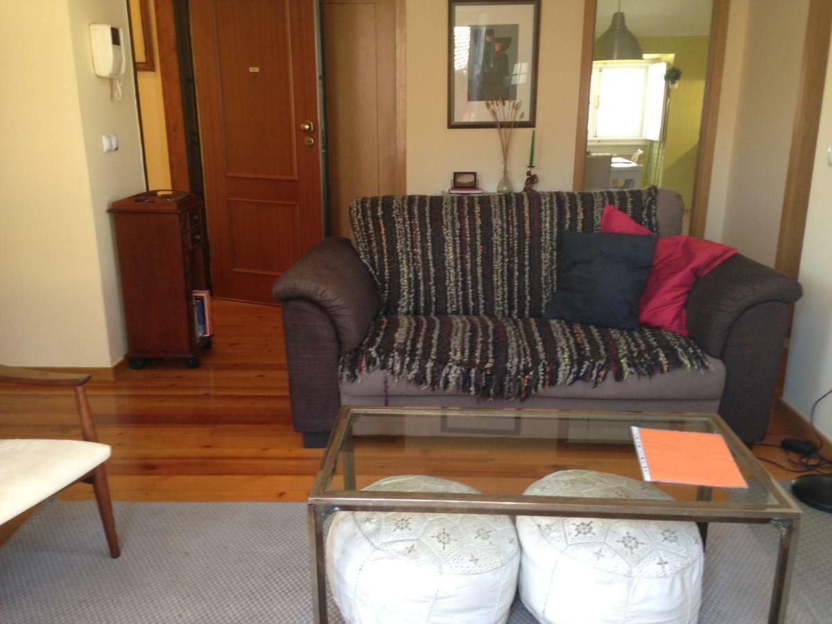 In Downtown Apartment Lisbon
